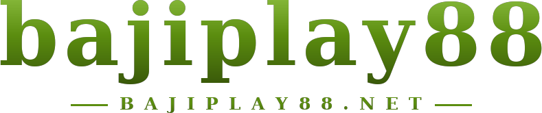 bajiplay88 logo